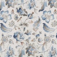 SHALIMAR - COBALT BLUE