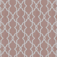 WAYFARER - DUSKY PINK