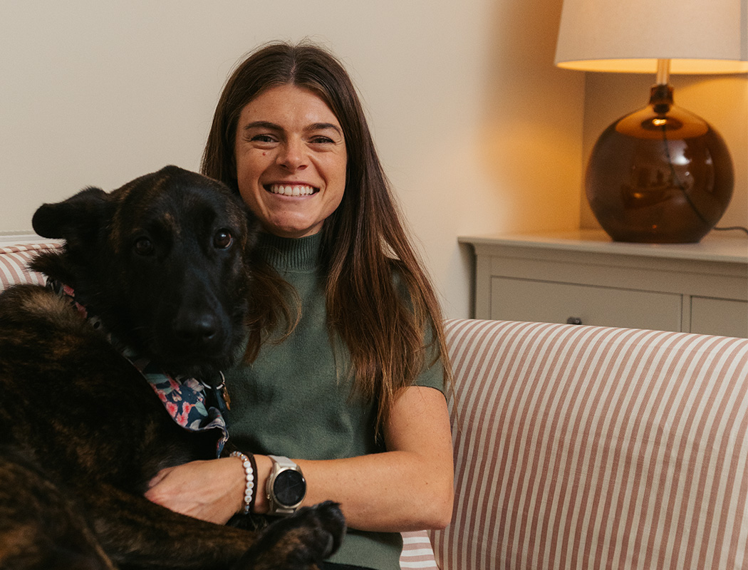 Loved by Lauren Steadman | Real Home Story