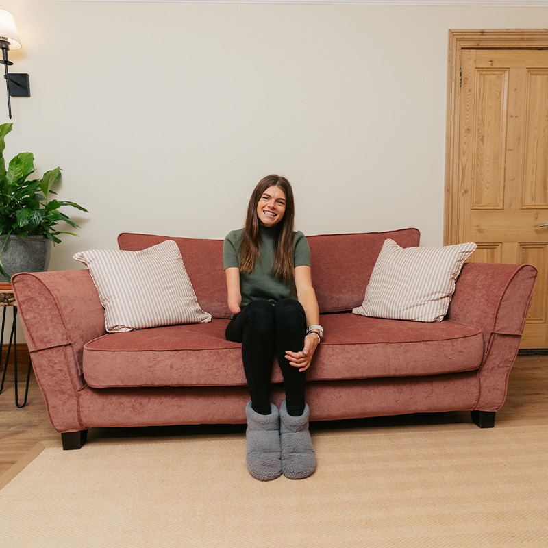 Loved by Lauren Steadman | Real Home Story