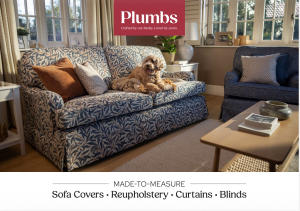 Spring brochure