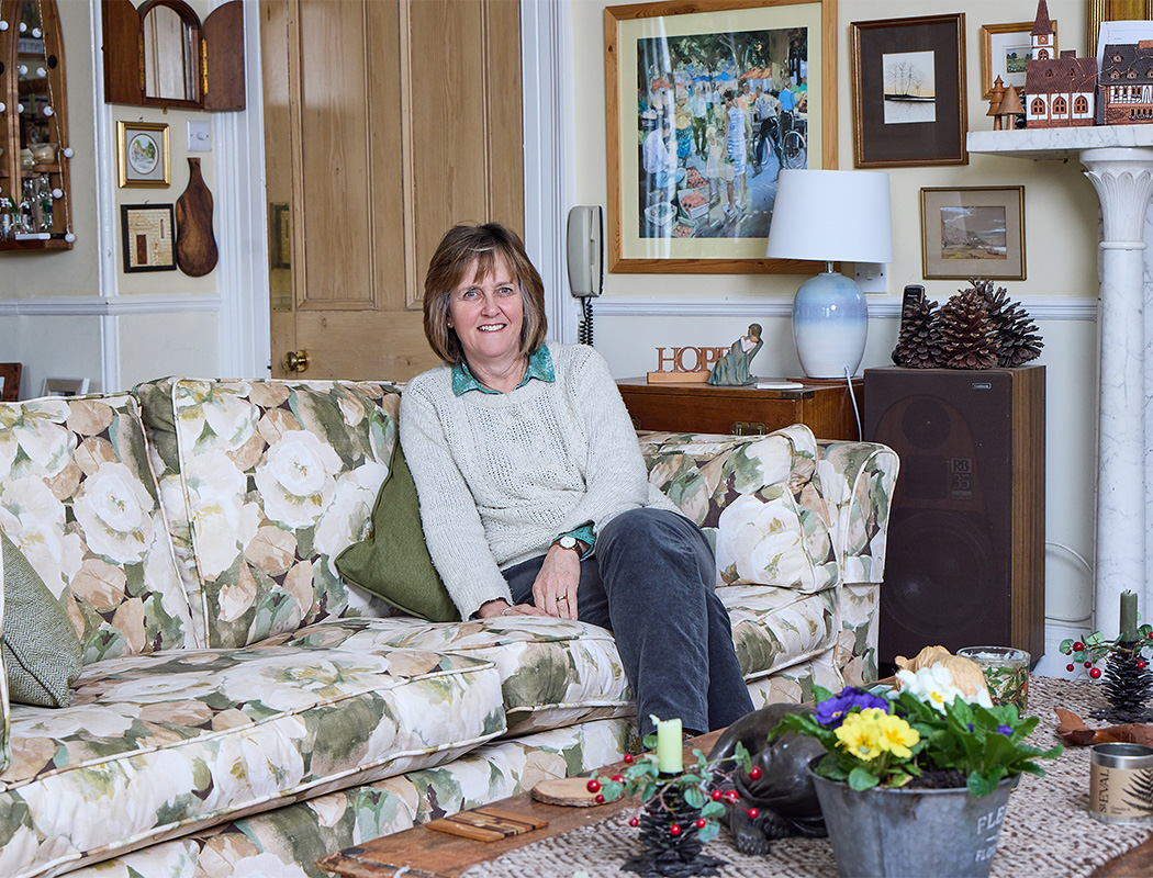 Sofa Covers | Loved by Juliet