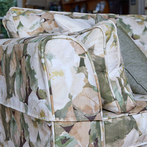 Sofa Covers | Loved by Juliet