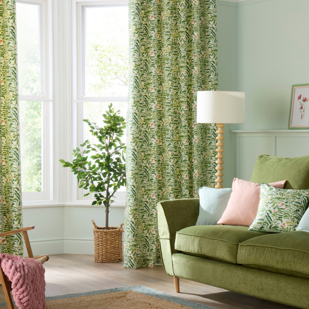 Springtime solutions for lighter days