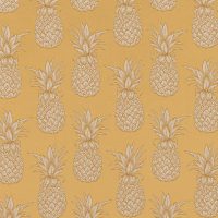 ANANAS - MUSTARD