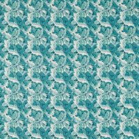 ACANTHUS 01 - TEAL