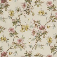 CHERRY BLOSSOM - CHINTZ