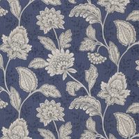 CHARLTON - NAVY BLUE