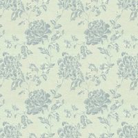 CHATSWORTH ROSE - WEDGWOOD