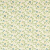 MALLOW 01 - APPLE/LINEN