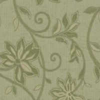 MANDALAY - FERN GREEN