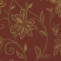 MANDALAY - RICH TERRACOTTA