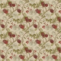 MORRIS 01 - STRAWBERRY