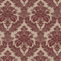 MARKHAM HOUSE - CLARET