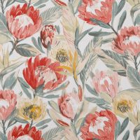 PROTEA BLOSSOM - TERRACOTTA