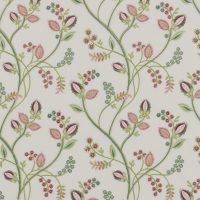 SAMLESBURY - CHINTZ