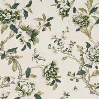 SECRET GARDEN - EMERALD