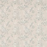 SORILLA DAMASK - EGGSHELL/LINEN