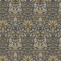 SNAKESHEAD - INDIGO/HEMP