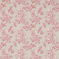 SORILLA DAMASK - ROSE/LINEN