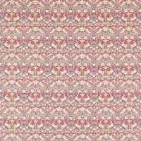 STRAWBERRY THIEF 01 - PLUM