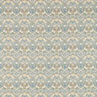 STRAWBERRY THIEF 01 - SLATE/BLUSH