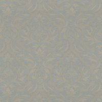 TITIAN DAMASK - SOFT BLUE