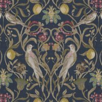 TWEET & BRAMBLE - NAVY