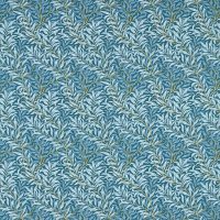 WILLOW BOUGHS 01 - DENIM