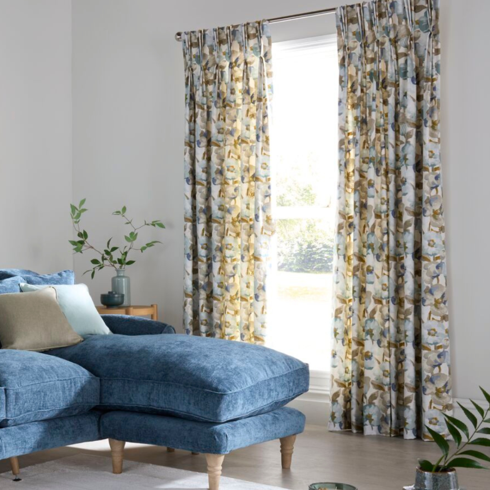 Made to measure curtains