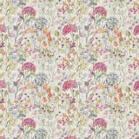 COUNTRY HEDGEROW - LOTUS/CREAM