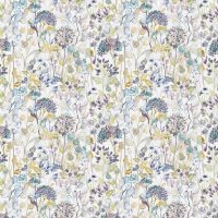COUNTRY HEDGEROW - SKY/CREAM