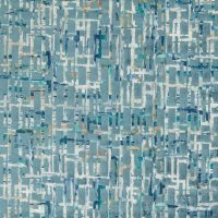 QUADRATA - TEAL/MINERAL