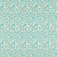 WILLOW BOUGHS 01 - TEAL