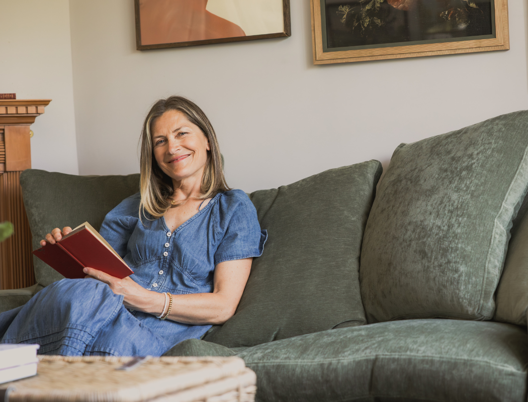Sofa Covers Real Home Story