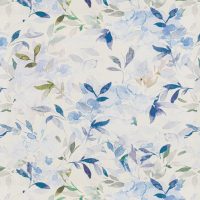GOUACHE - AZURE