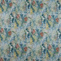 WILD MEADOW - TEAL