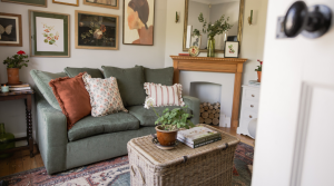 Sofa Covers Real Home Story