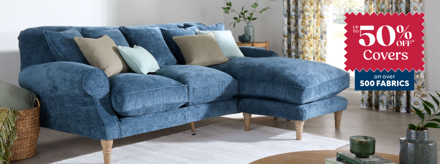 Sofa covers Summer Sale