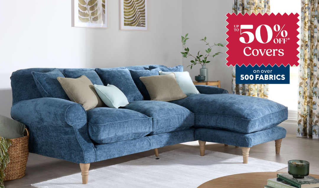 Sofa covers Summer Sale