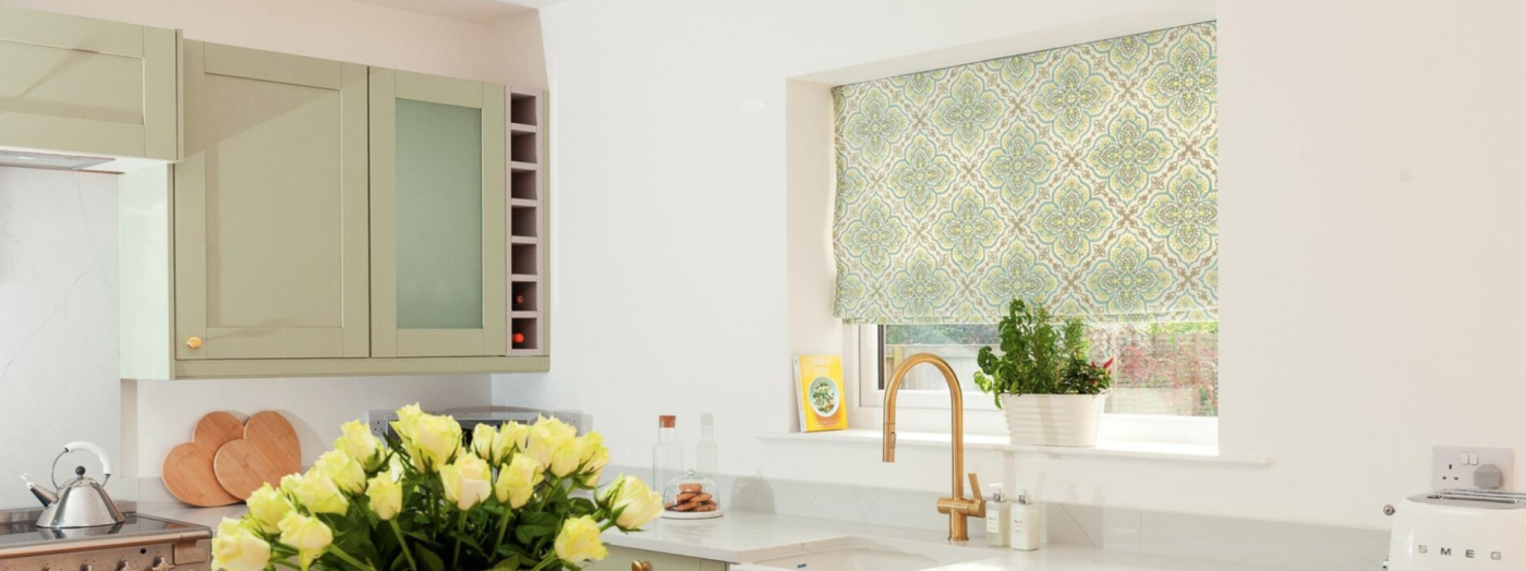 Bespoke blinds