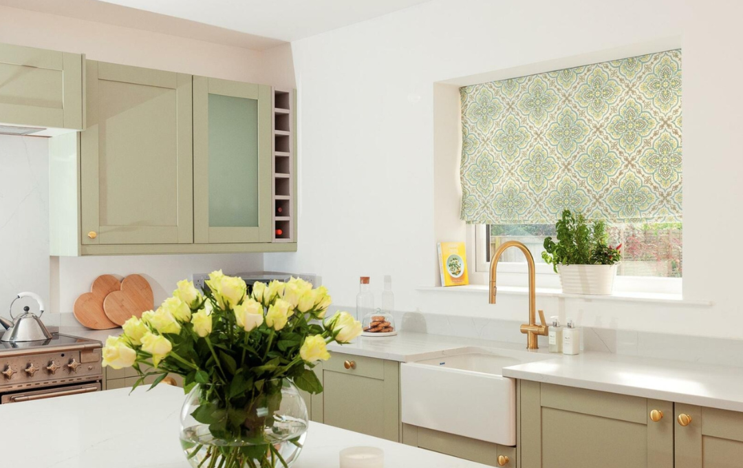 Bespoke blinds