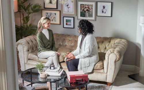 Free home consultation