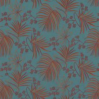 BENGKULU - TEAL