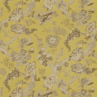 BLENHEIM - SAFFRON