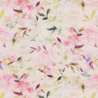 GOUACHE - BLOSSOM