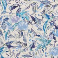 HUMMINGBIRD - AZURE