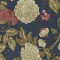 MORRIS - NAVY