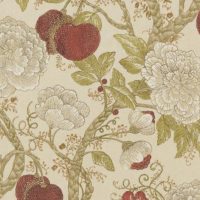 MORRIS - STRAWBERRY