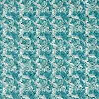 ACANTHUS 01 - TEAL